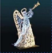 Festival Lamp 13