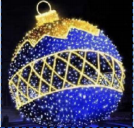 holiday light 9