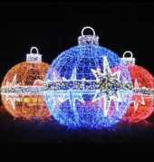 holiday light 3
