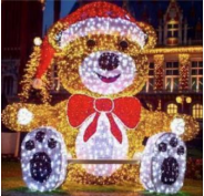 holiday light 5