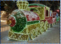 holiday light 2