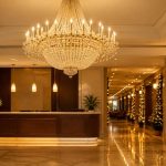 Commercial lighting projects with Panjixin