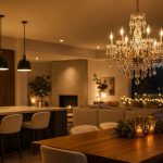 Interior lighting trends 2026